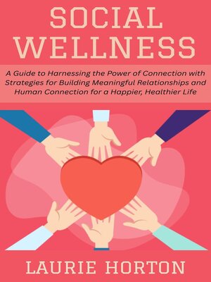 cover image of Social Wellness